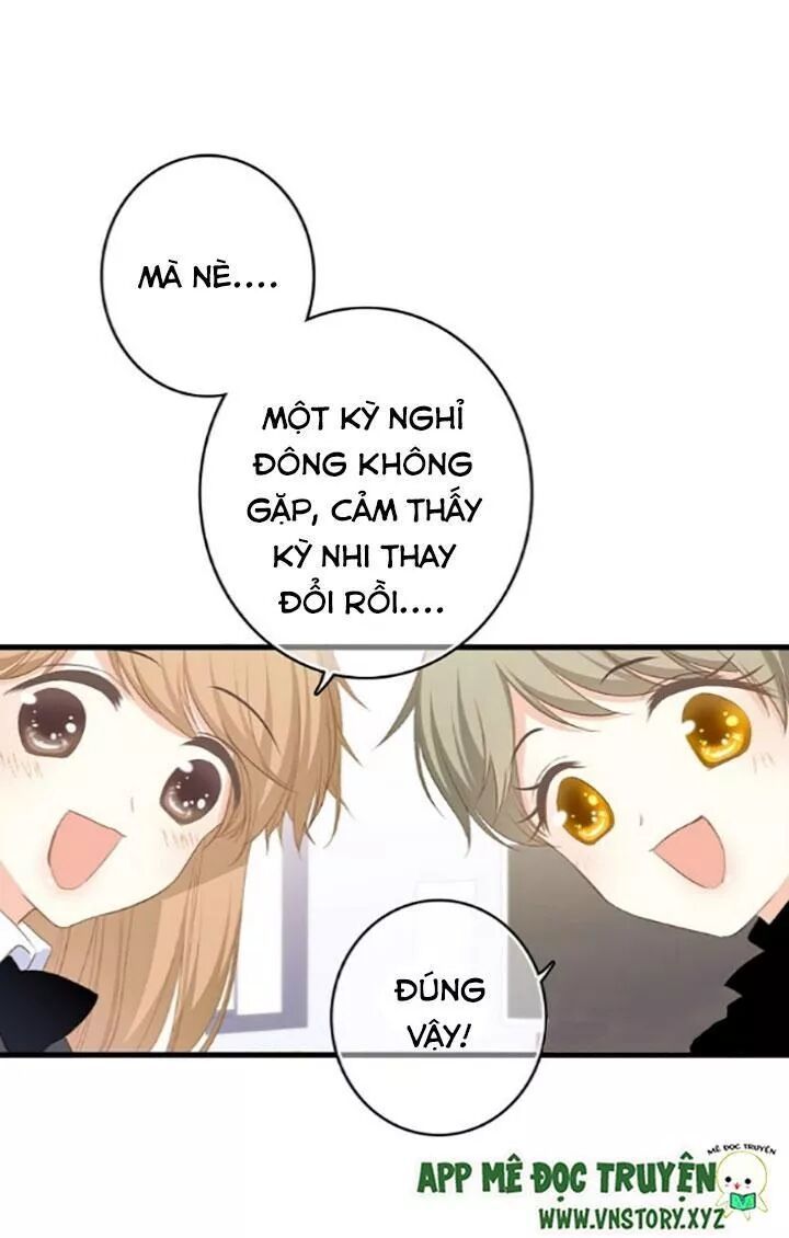 con tim rung động 2 chapter 75 26