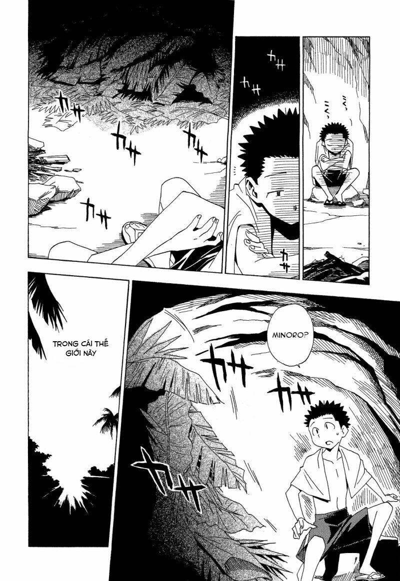 transmigration girl chapter 5 19