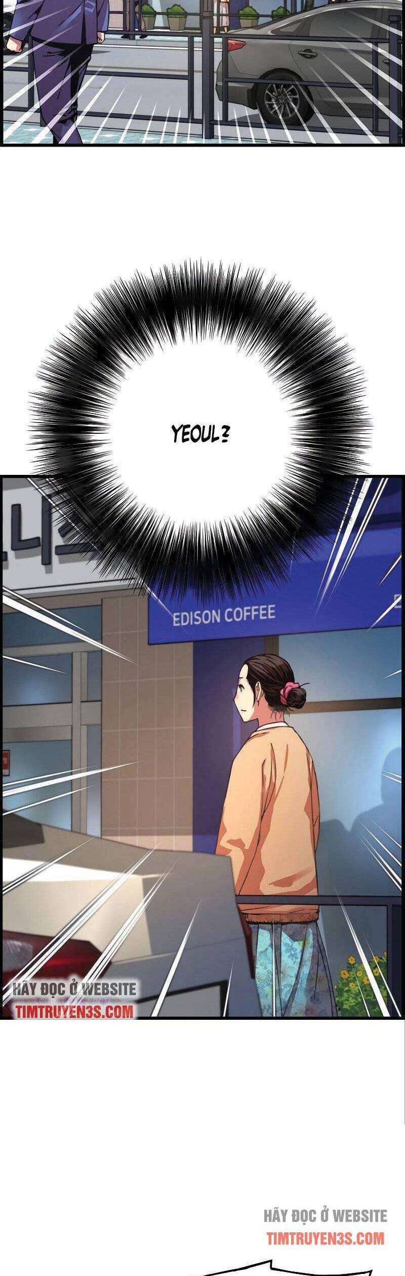 tôi sẽ sống như một hoàng tử chapter 88 23