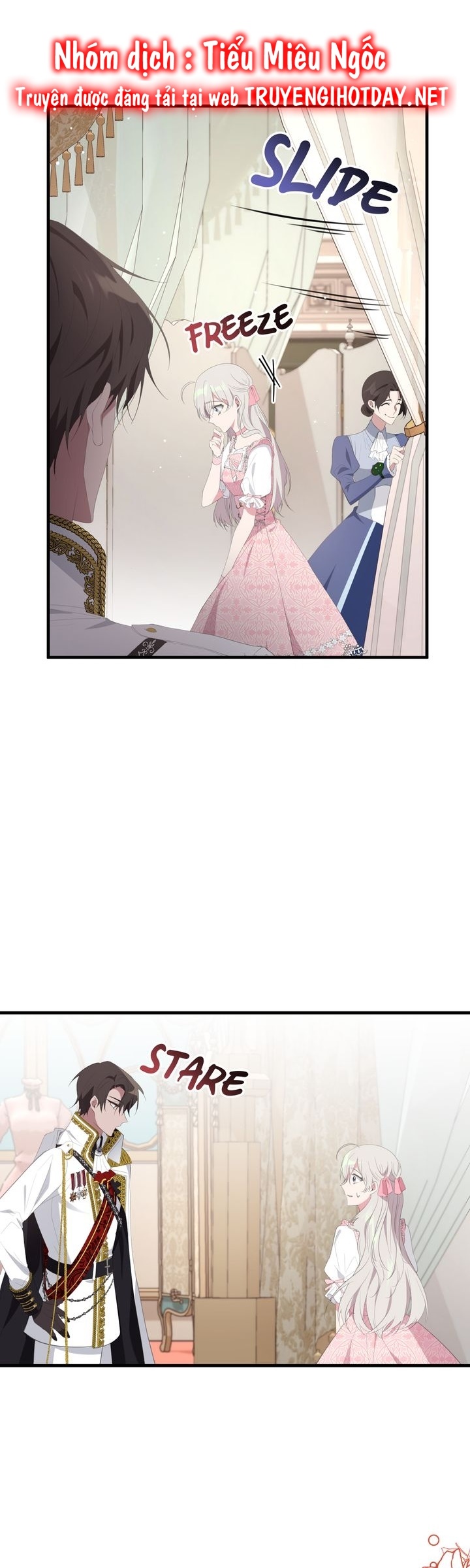 thưởng thức hương vị chapter 39 25