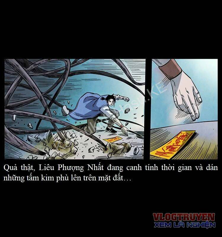 tiên sơn truyền kỳ chapter 4 7