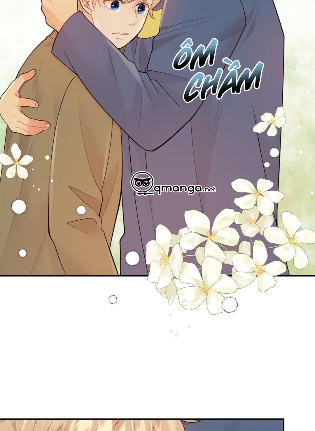 thời gian giữa sói và chó chapter 52 62