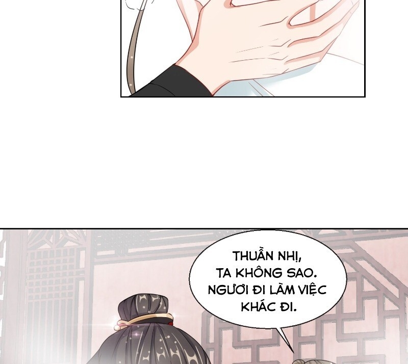 công lược trưởng thành của vương phi chapter 5 27