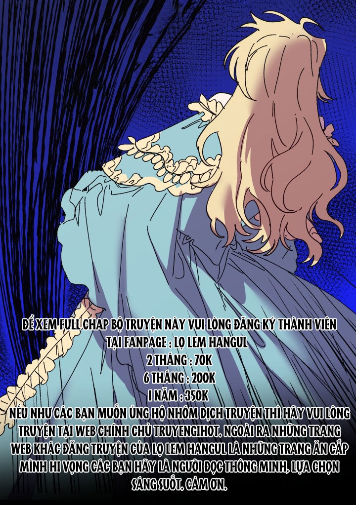 công chúa giả điên chapter 48.1 82