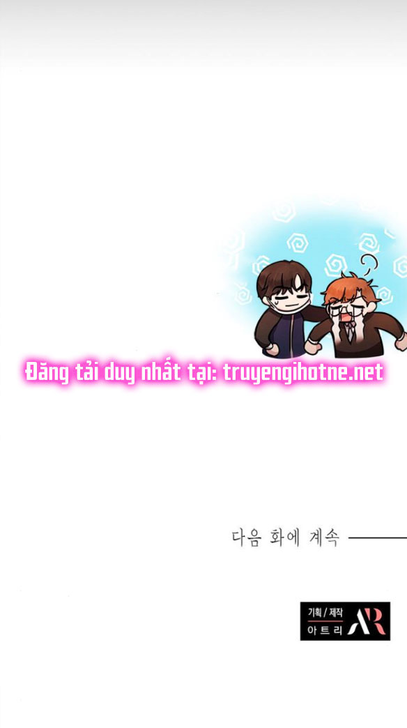 the castle - cô dâu của quỷ chapter 7.2 33