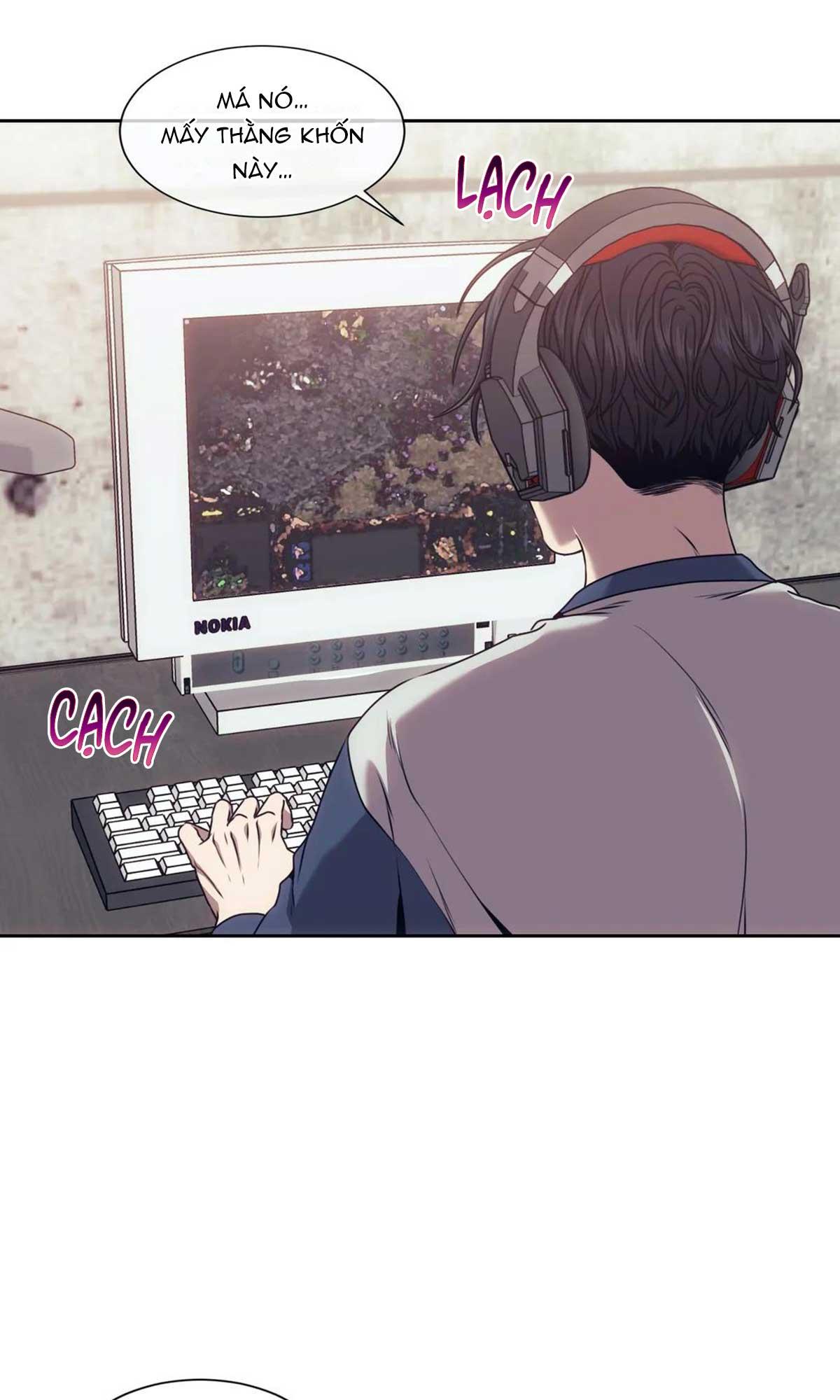 công cuộc báo thù của kẻ yếu thế chapter 25 2