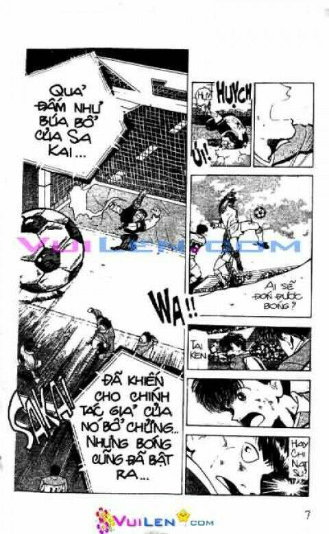 sôi động cầu trường full 17 tập chapter 17 7