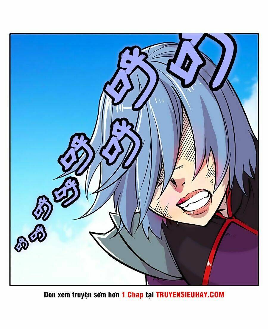 cuộc sống thoái ẩn của võ lâm chi vương chapter 12 53