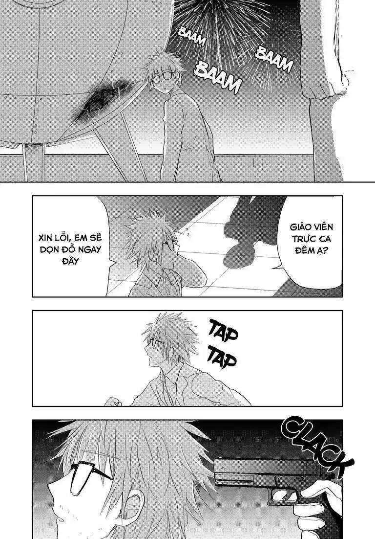repeating your end together chapter 2 21