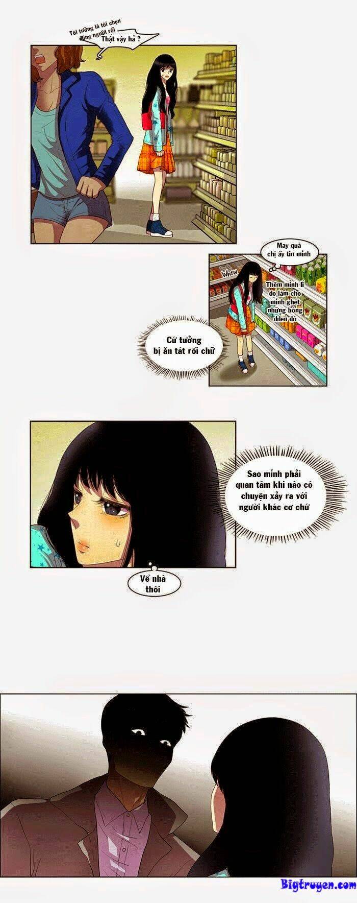 my shining world chapter 2 20