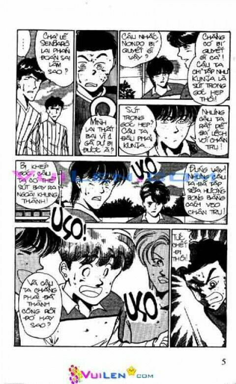 sôi động cầu trường full 17 tập chapter 5 5