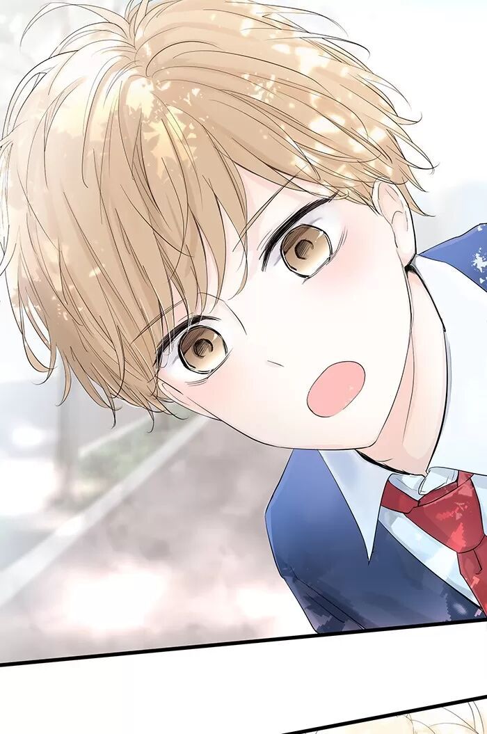 choco ngọt ngào chapter 63 31