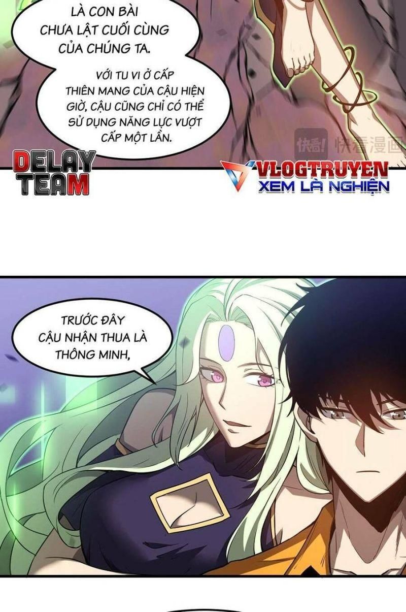 siêu tiến hóa chapter 111 10