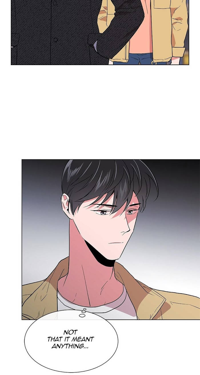 [raw] red candy chapter 60 26