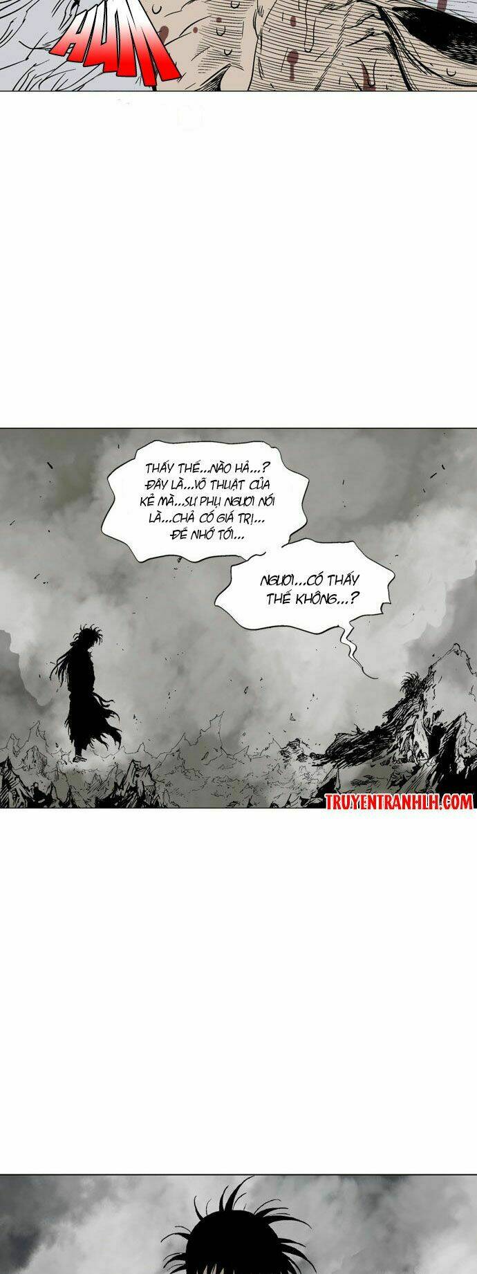 Gosu - Cao Thủ Chapter 78 - Trang 2