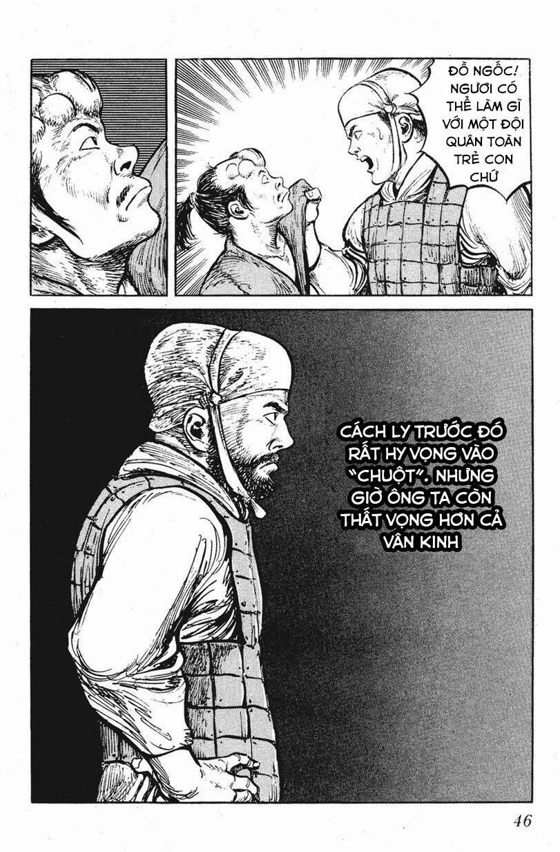 binh pháp mặc công chapter 54 24