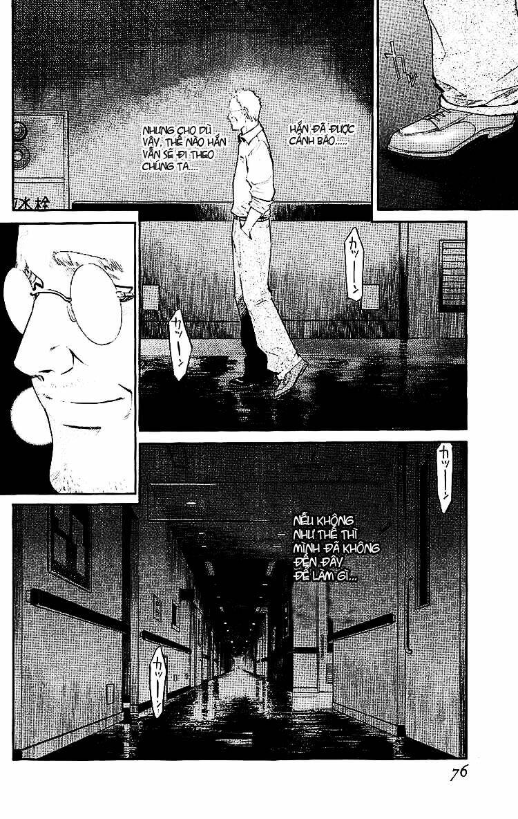 alive - the final evolution chapter 17 22