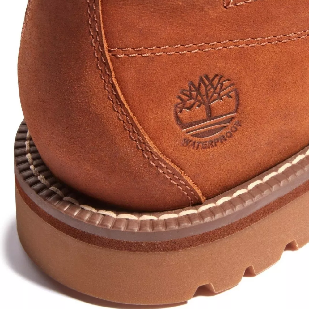 [NEW] Original Timberland Giày Nam Redwood Falls Waterproof Boot TB0A44MY5J