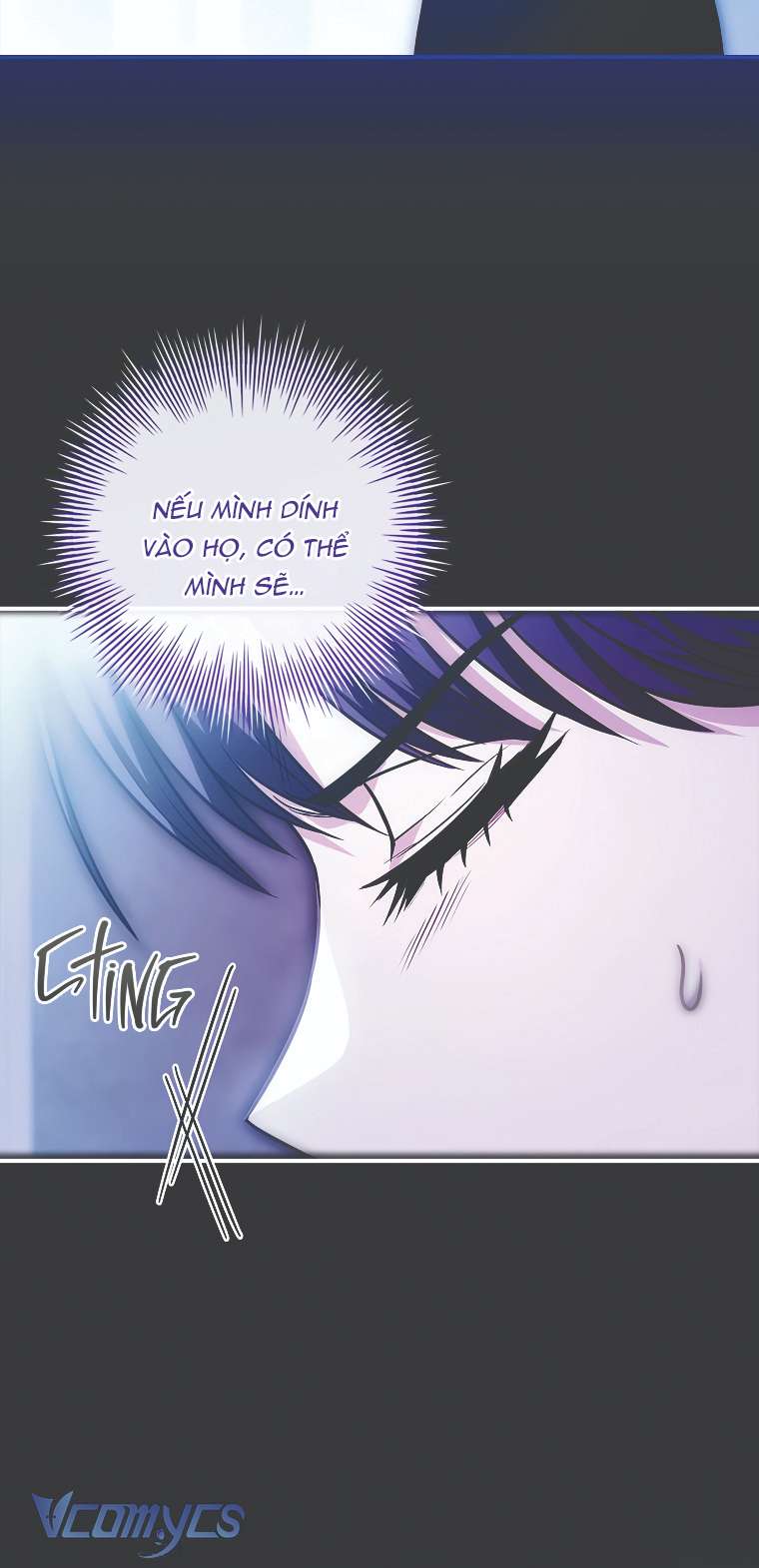 tôi đã tắt cài đặt chế độ nhận thức nỗi đau! chapter 31 11