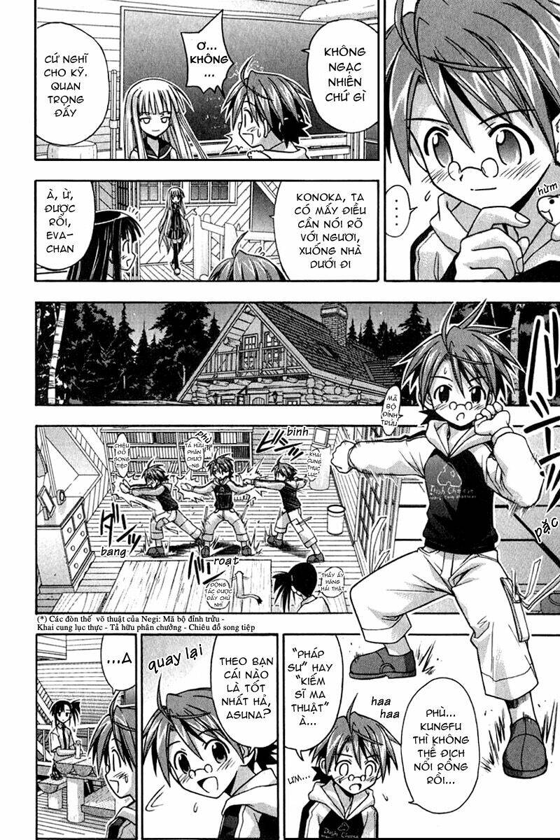 bậc thầy ma pháp chapter 60 15