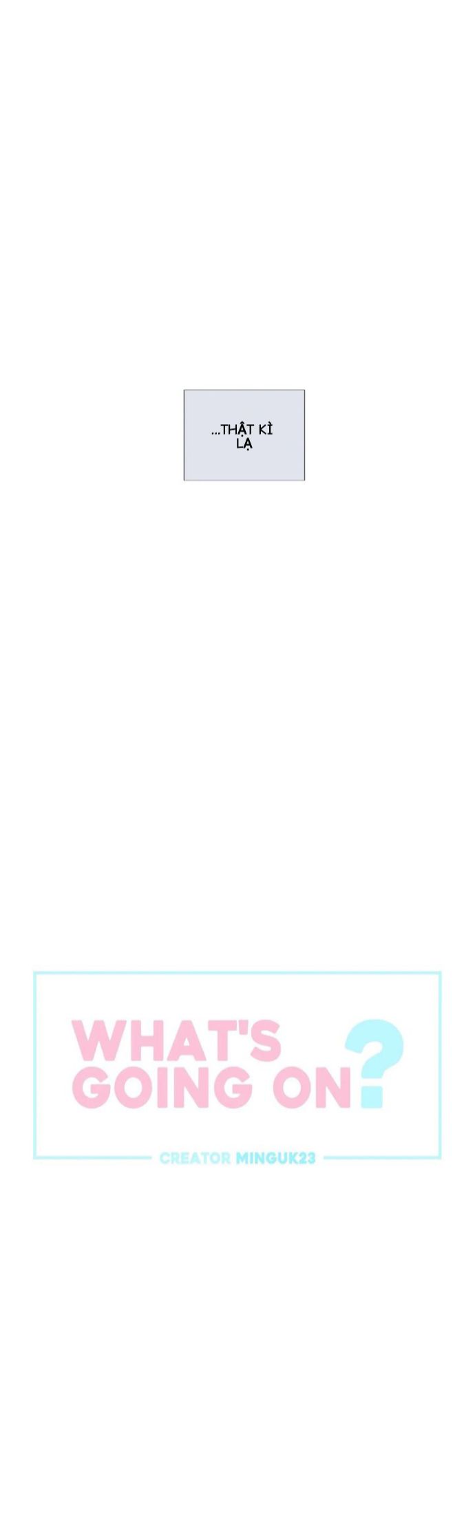 chuyện quái gì đang xảy ra? chapter 59 9