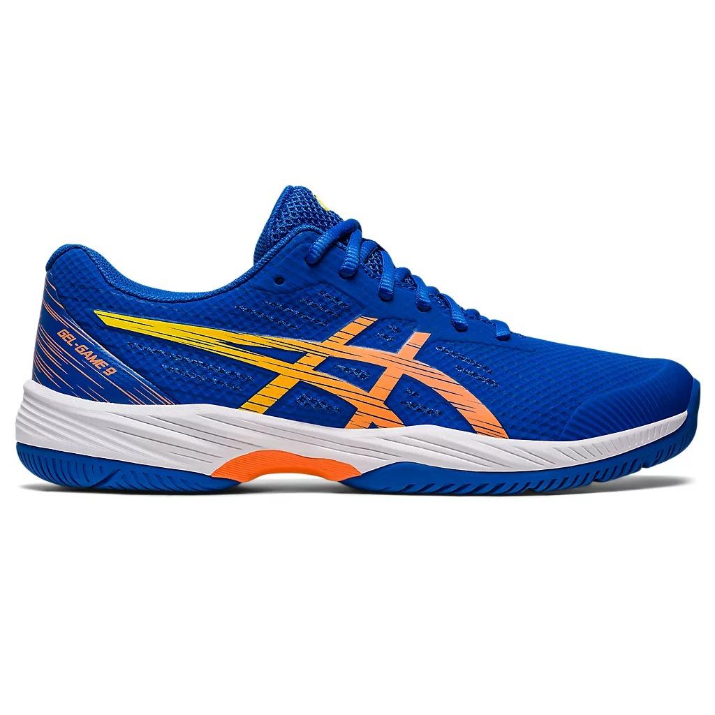 Giày Tennis Thể Thao Nam Asics GEL-GAME 9 1041A396.960