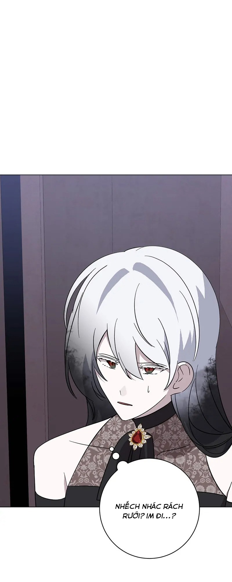 nữ phản diện muốn có kết thúc đẹp chapter 67 53
