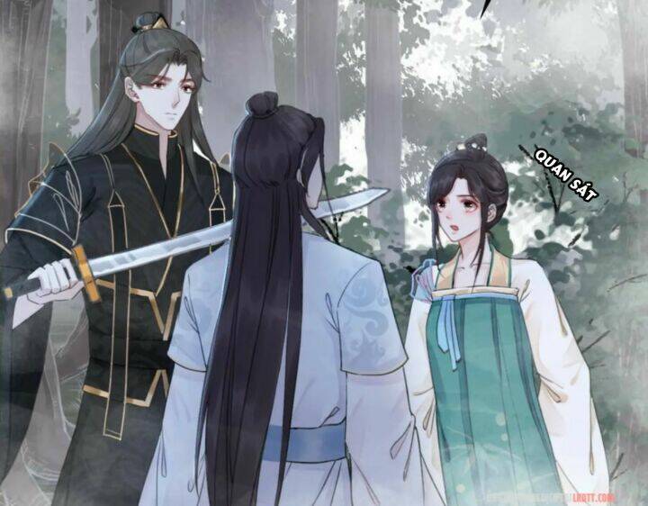 trọng sinh bá sủng nhiếp chính vương quá mạnh mẽ chapter 192 57