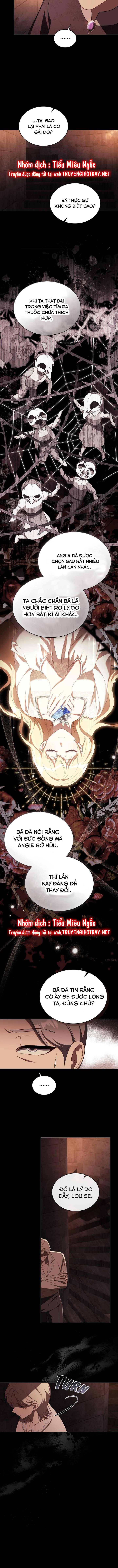 cầu mong chúa sẽ cứu rỗi cho cái chết của tôi chapter 31 9