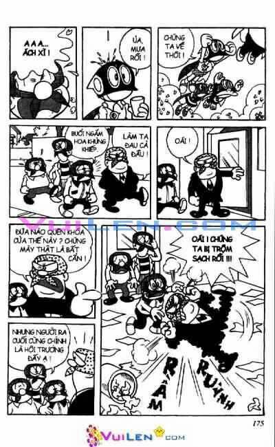 siêu nhân pacman chapter 8 77