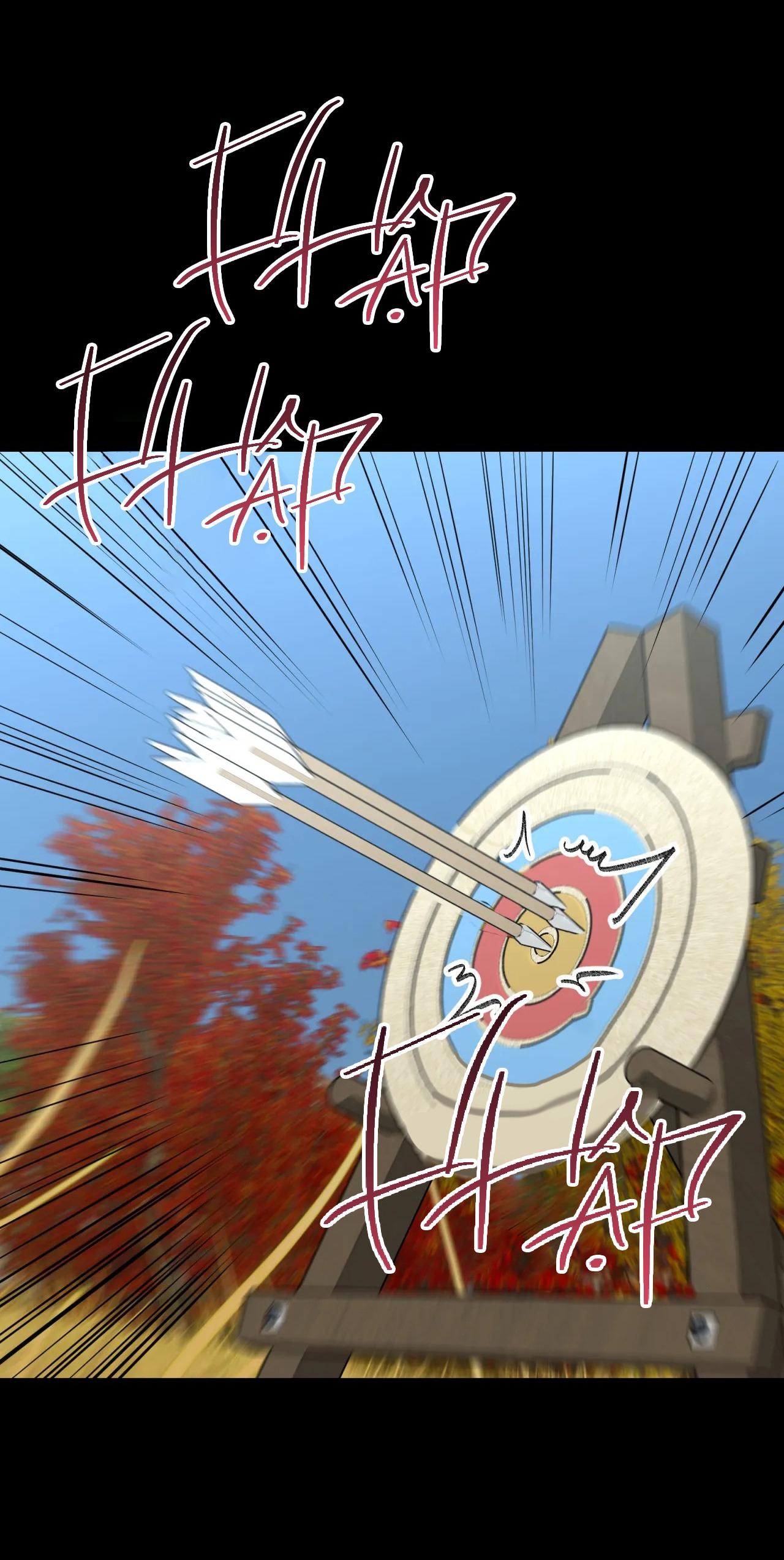 bl cổ trang - âu cổ ngắn nhà kim chapter 19.2 36