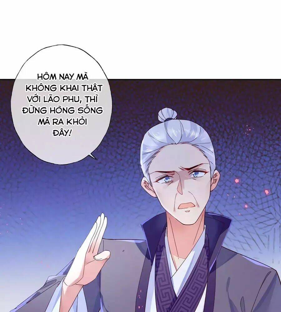 điềm mỹ chi huyết chapter 28 29