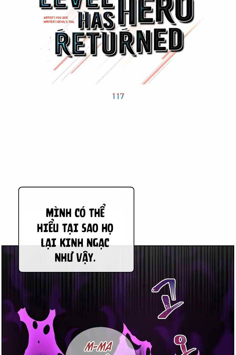 Anh Hùng Mạnh Nhất Trở Lại chapter 117 22