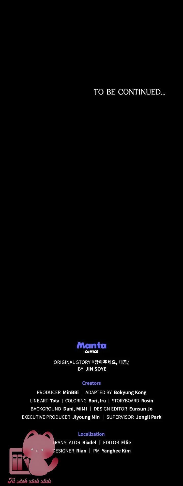 kiên nhẫn chút nào, đại công tước chapter 45 48