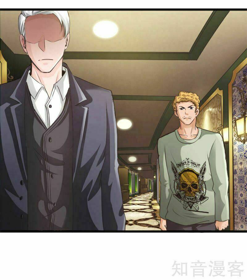 tuyệt phẩm tà thiếu chapter 7 13