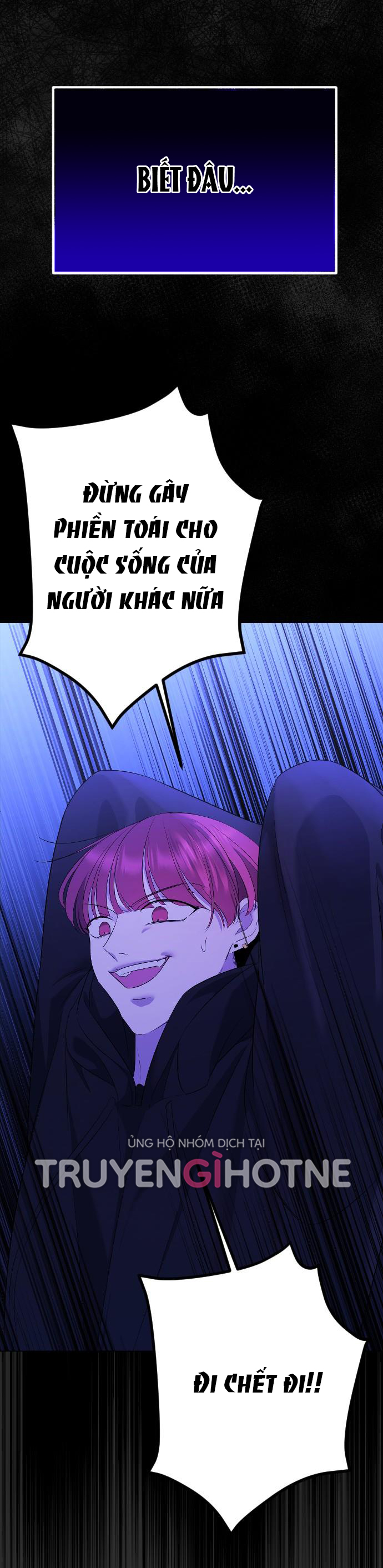 tôi sẽ thay đổi kết cục chapter 25.1 30