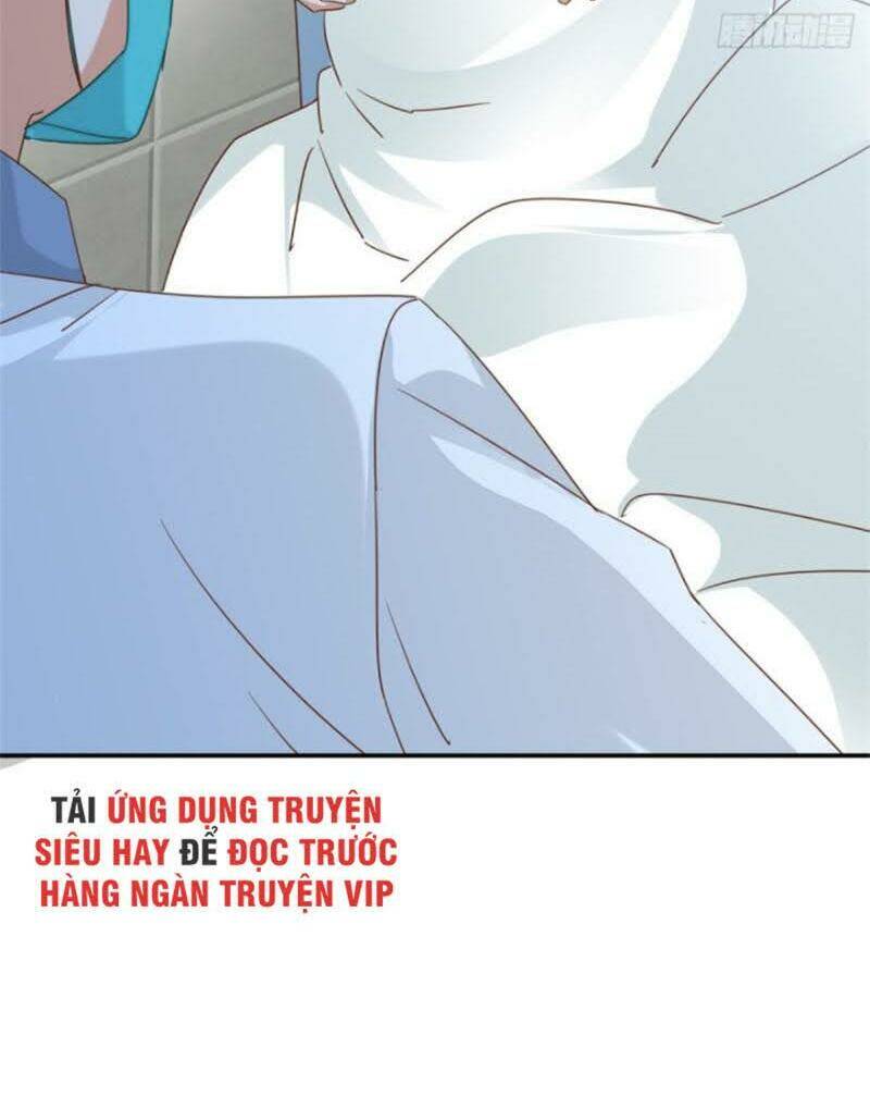 đô thị siêu cấp y sinh chapter 33 7