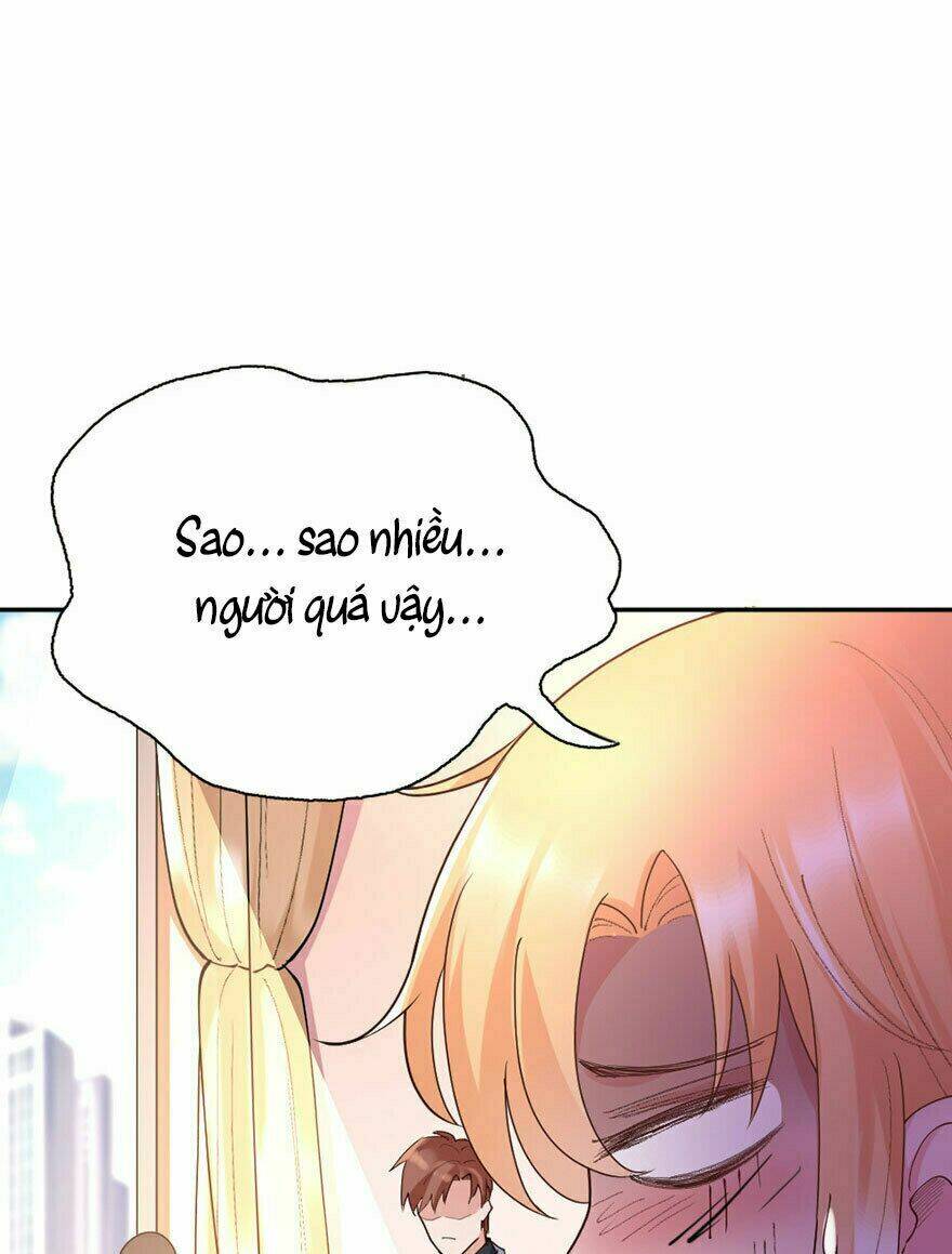 tiểu bạch điềm thê của long thiếu chapter 36 9