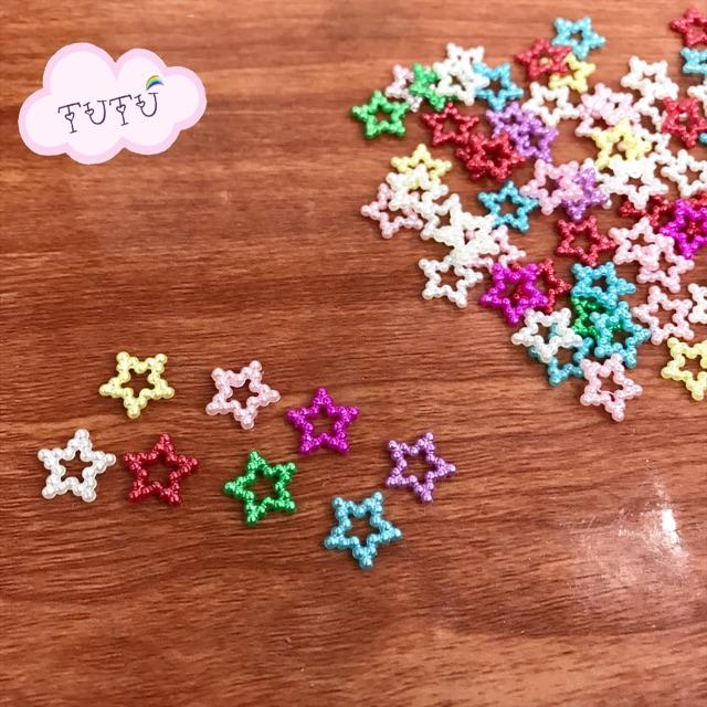 Trai hình sao nhiều màu