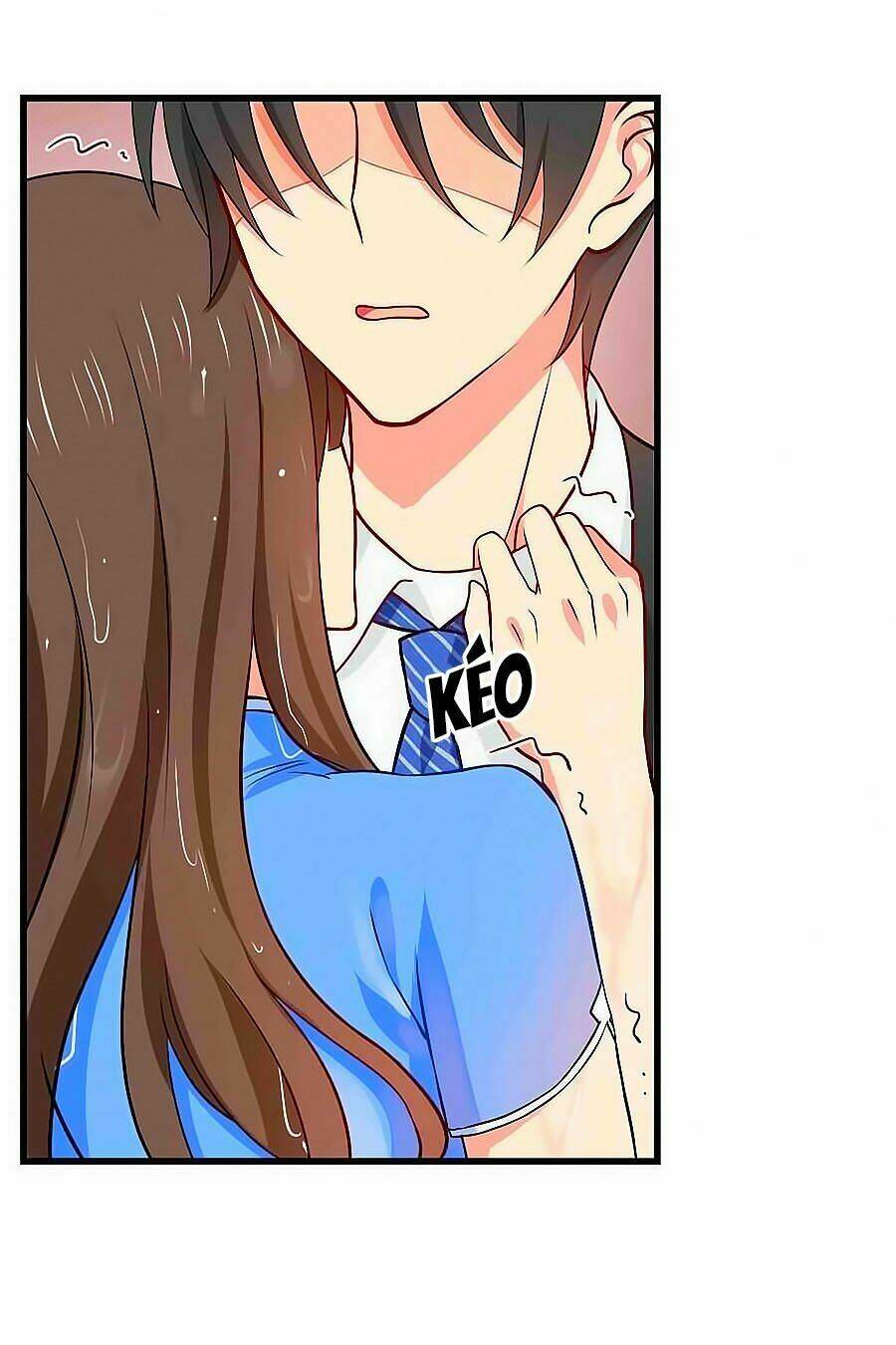 chỉ nhiễm thành hôn chapter 69 14