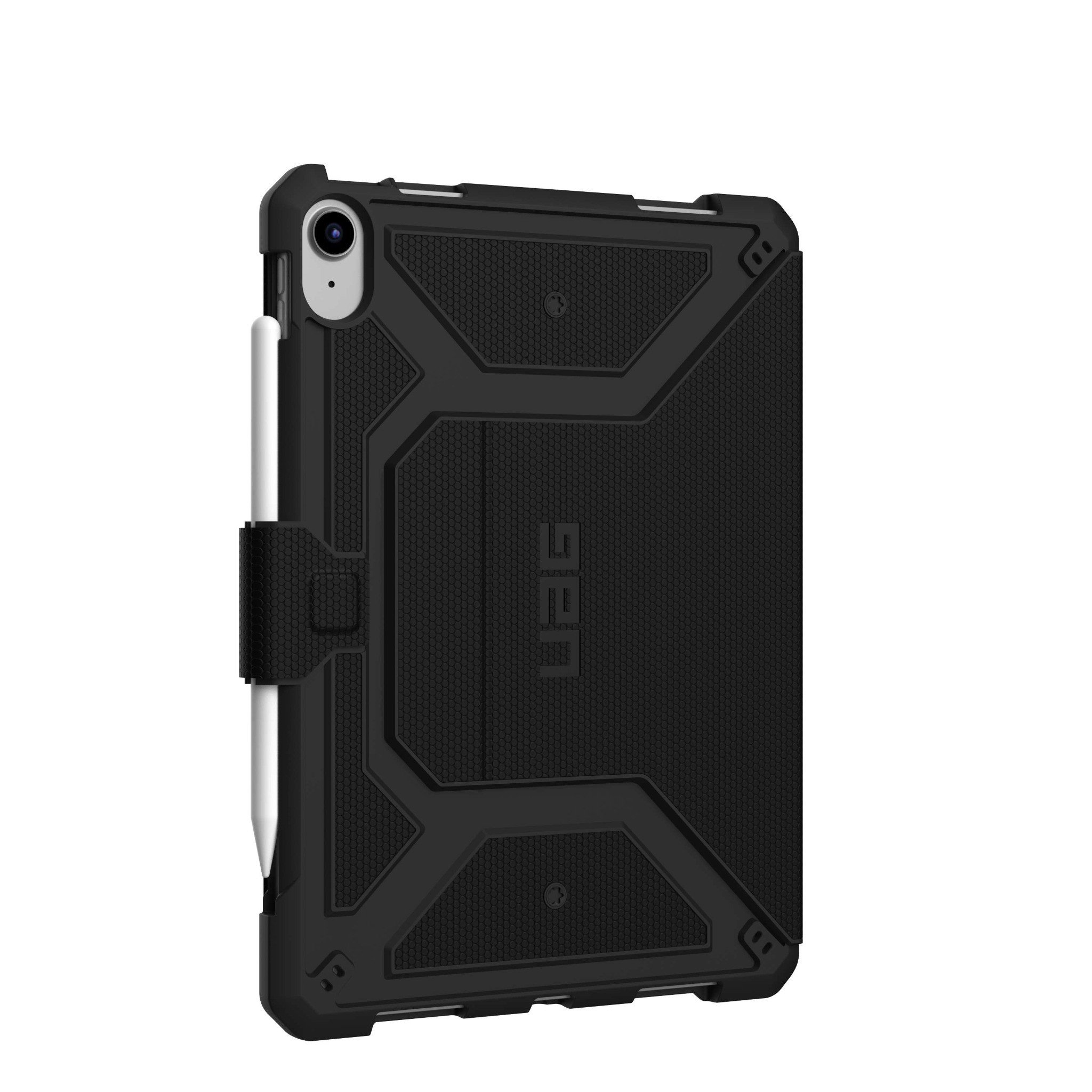 Ốp UAG Metropolis cho iPad Thế hệ thứ 10 Hàng chính hãng