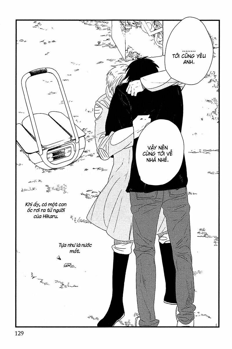 500-nen no itonami chapter 4 29