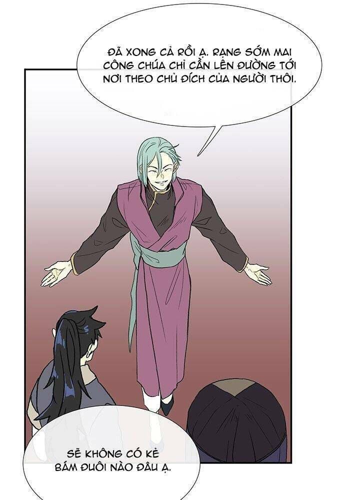 học sĩ tái sinh chapter 115 44