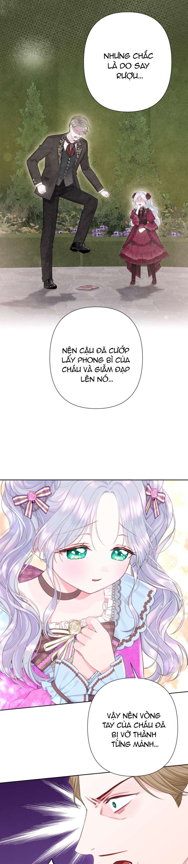 anh trai mạnh nhất của tôi đã mất trí nhớ chapter 18 29