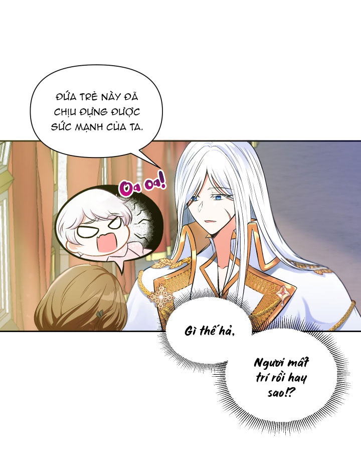 ác nữ công chúa chapter 2 46