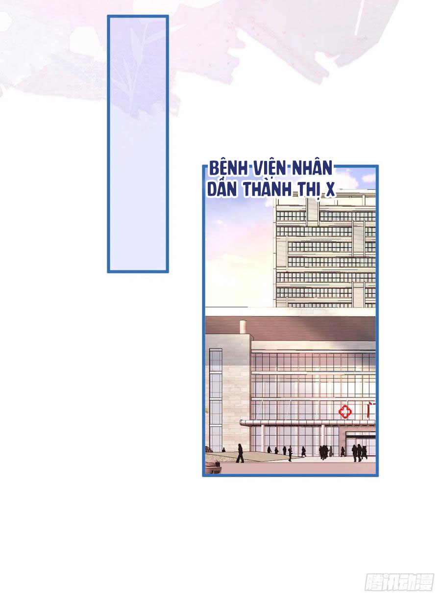 lại bị nam thần chọc trên hot search! chapter 54 24