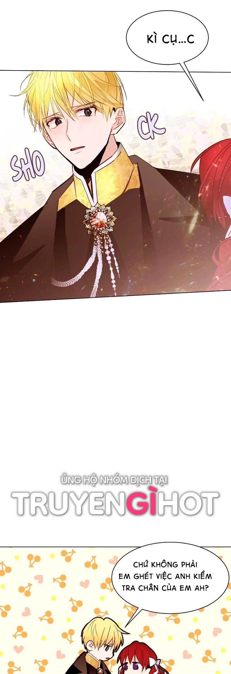 cuộc sống nhàm chán của quý cô tái sinh chapter 38 5
