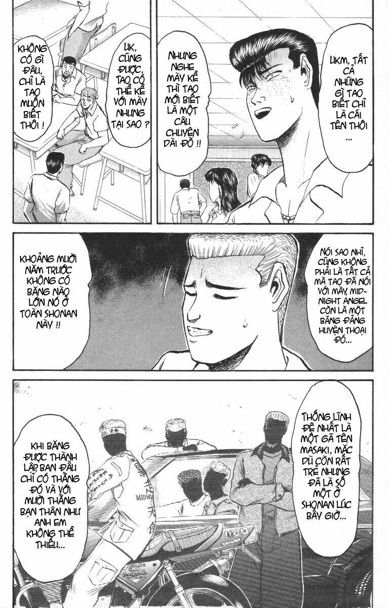 shonan junai gumi chapter 95 4