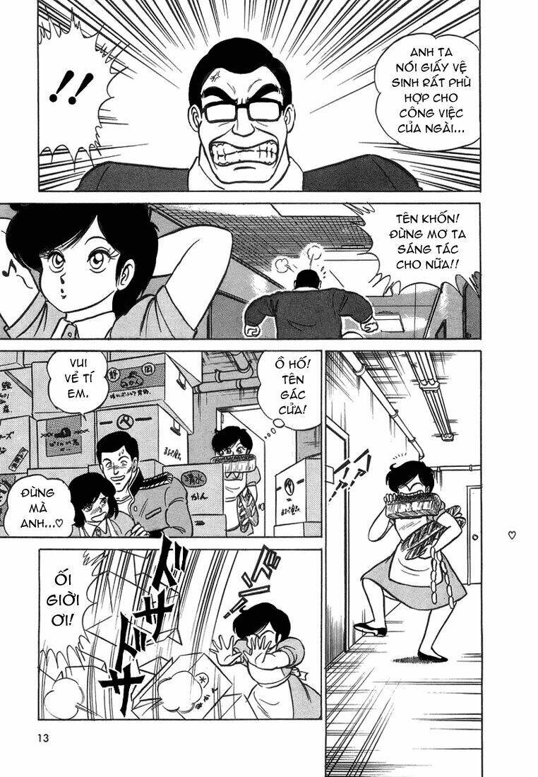 trick ster chapter 0 17