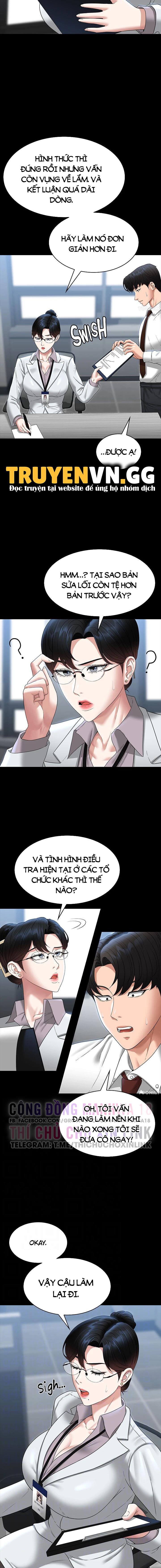 ứng dụng cầu được ước thấy chapter 77 4